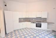 Schöner 3-Zimmer-Altbau in Hofruhelage