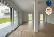 🌻🌼🌺Gartentraum mit 400m² Außenflächen und 7 Terrassentüren (Top 4) - Neubauprojekt am Kremser Steindl