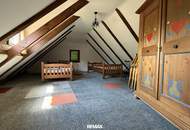 **Charmantes 4-Zimmer-Haus mit Pool, großem Grundstück & traumhafter Aussicht im SÜDBURGENLAND!**