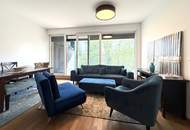 +++ Rosenhain +++ Luxuriöse 2-Zimmer-Wohnung mit sonnigem Balkon &amp; TG-Stellplatz in Geidorf