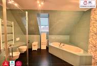 Das Beste aus Stadt, Natur & Luxus – Ihre Villa am Donaupark