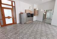 DB IMMOBILIEN | Außergewöhnliches, barrierefreies 1 Zimmer Lokal mit Innenhof Fläche zu mieten!