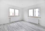 Praktische 2-Zimmer-Wohnung mit Parkplatz in zentraler Lage!
