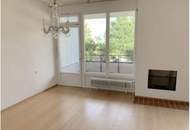 Kaasgrabengasse: Sonnige Neubauwohnung mit Kamin I 2 Balkonen I Garage