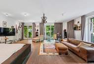 ONE OF A KIND – PRIVATES STADTPALAIS IM 3. WIENER BEZIRK