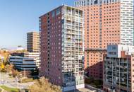 " ++ Wienerberg City ++ Weitblick ++ Panorama-Pool-Nutzung ++