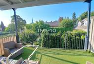 3- Zimmer- Wohnung mit Südausrichtung in der Krottendorfer Straße 22