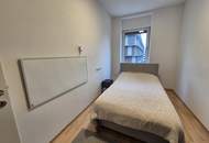 Sanierte, WG-geeignete Wohnung mit hochwertiger Einbauküche am Eggenberger Gürtel in Graz!