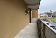 WUNDERVOLL! Lassen Sie sich begeistern! Helle 2-Zimmer-Neubauwohnung mit großzügigem Balkon, exklusiver Tischlerküche und Tiefgaragenplatz!