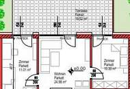 Schöne Gartenwohnung in Liebenau *NEUBAUPROJEKT*