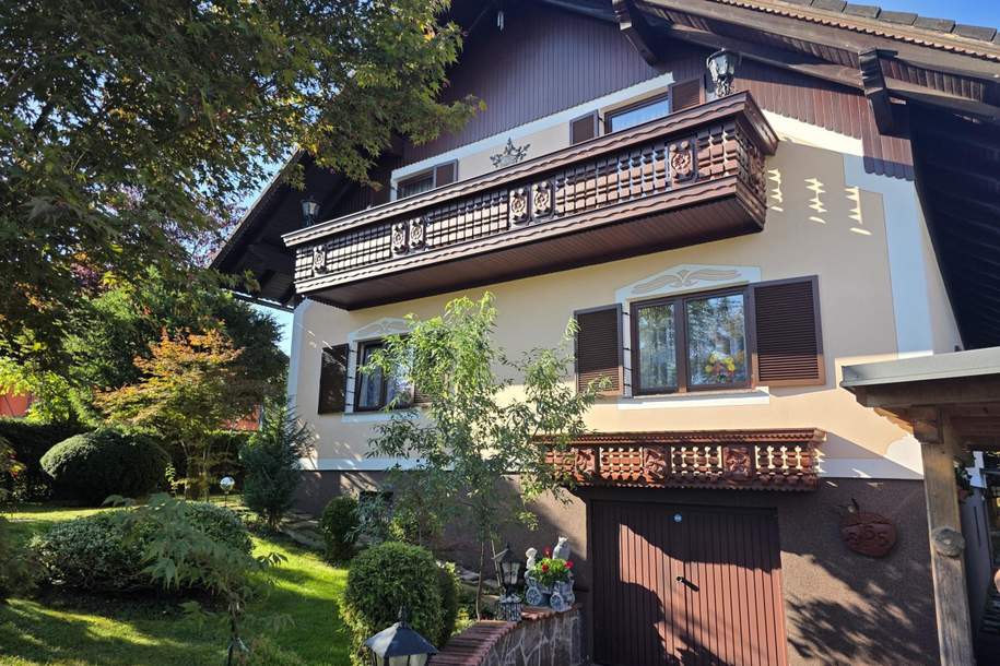 Solides, sauberes, gepflegtes Wohnhaus, Haus-kauf, 395.000,€, 8552 Deutschlandsberg