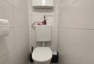 AB SOFORT & UNBEFRISTETER VERTRAG! Urbanes Wohnerlebnis im Zentrum von Wels mit hervorragender Infrastruktur! Moderne 2-Zimmer-Wohnung mit Balkon und Lift!