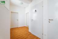 Gepflegte Altbau-Wohnung in Hofruhelage nahe Familienplatz und Bahnhof Ottakring mit Abstellraum!