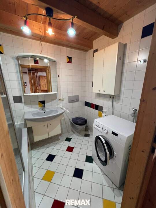 Charmante 2-Zimmer-Wohnung mit Wohlfühlcharakter!