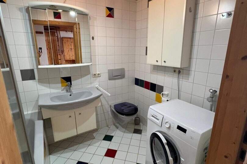 Charmante 2-Zimmer-Wohnung mit Wohlfühlcharakter!, Wohnung-kauf, 149.000,€, 4101 Urfahr-Umgebung