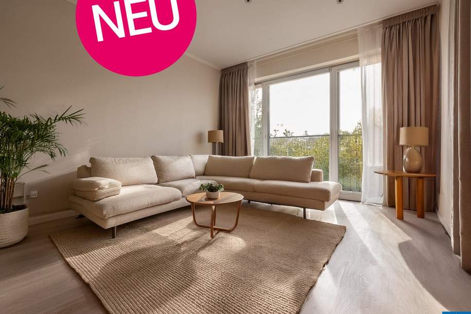 Stadtleben neu definiert: Ihr neues Zuhause mit bester Anbindung in Graz, Wohnung-kauf, 8010 Graz(Stadt)