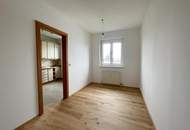 Großzügige Eigentumswohnung mit Loggia in Raab