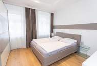 Sanierte 3-Zimmer-Wohnung Nähe U3 und S45