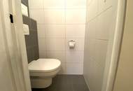 1-Zimmer-Wohnung direkt bei der U3 Zippererstraße