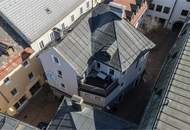 *Neuer Preis* Historischer Charme trifft moderne Rendite – Zinshaus in Villachs Innenstadt