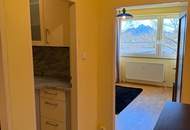 Zur Miete - bezugsfertige Kleinwohnung in Salzachnähe