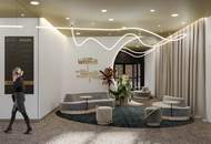 ARBEITEN.VERNETZTEN.DURCHSTARTEN VILLAGE WORKS - HIER ARBEITET DIE ZUKUNFT