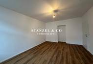 ERSTBEZUG NACH HOCHWERTIGER SANIERUNG