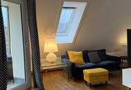 85 m² Terrassen mit absolutem Grünblick | ZELLMANN IMMOBILIEN