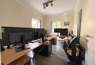 Top-Büro-, Praxis-, Kanzleifläche - ganzes Haus plus Freiflächen