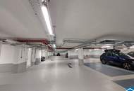 GRÜNBLICK im "Viertel Zwei" ! Exklusive 4-Zimmerwohnung mit 20 m² Loggia