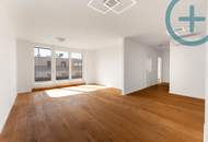 Urbanes Wohnen mit XXL-Freiluftfaktor