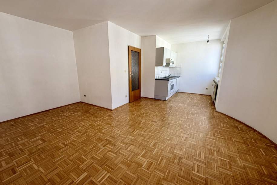 Klein, aber oho!, Wohnung-kauf, 89.000,€, 1100 Wien 10., Favoriten