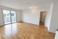Großzügig gestaltete 4-Zimmer-Wohnung mit Loggia im Zentrum von St. Pölten!