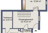 Modernisiertes Traumhaus mit schönem Garten