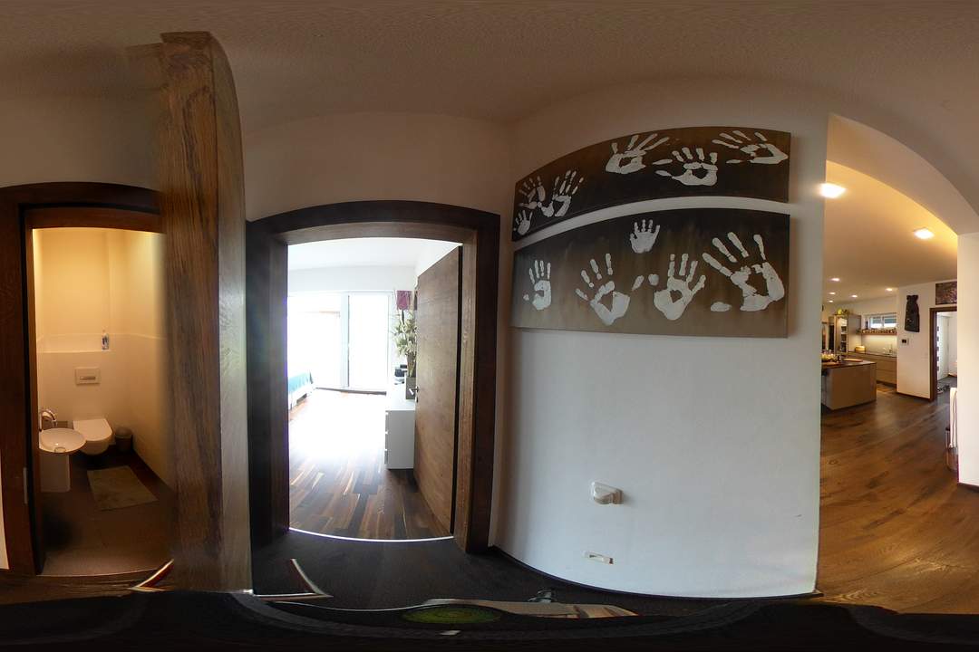 "OPEN HOUSE am 5.09." großzügiger Neuwertiger Bungalow, Barrierefrei mit vielen Extras