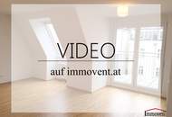 Großzügige und schöne 4-Zimmer-Terrassenwohnung in Top-Wohngegend (Mietbeginn 15.06.2026) - WG-geeignet!