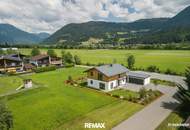 Attraktiver Baugrund