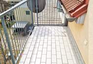 Großzügige 3-Zimmerwohnung mit Balkon nahe der FH Joanneum!