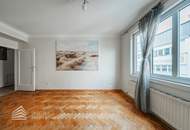 Helle Garconniere, Nähe Meiselmarkt