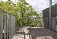 Exklusiver Altbau mit Klimaanlage und Westbalkon
