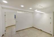 Büro/Ordination in charmanter revitalisierter Stadtvilla