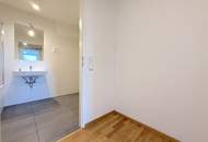 Charmante 2-Zi-Wohnung direkt an der Donau