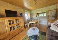 Wohnen im Grünen – 2-Zimmer-Eigentumswohnung mit Loggia