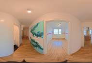 Exklusiver Wohntraum: Wunderschöne 4-Zimmer-Wohnung in ruhiger Wohnanlage