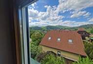 MODERNE EIGENTUMSWOHNUNG MIT ANLEGEREIGNUNG IN SCHÖNBERG AM KAMP IN HERRLICHER WOHN- UND AUSSICHTSLAGE