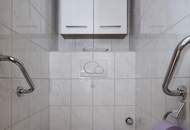 3-Zimmer-Wohnung mit Loggia in Ruhelage!