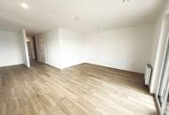 ERSTBEZUG "ein viertel grün" in Wr. Neustadt - 4 Zimmer Familientraum mit Balkon