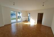 Ruhige und sonnige 2-Zimmer Wohnung mit Terrasse in Nähe der Donaulände - Kaisergasse 12 - 14 , Top 1
