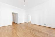 Frisch renovierte 2-Zimmer-Wohnung mit erstklassigem Grundriss in Wien-Favoriten