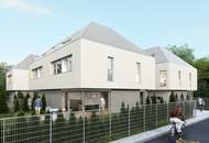 IN BAU! TOPPREIS! NEUES PROJEKT. 5 ZIMMER-ZIEGELHAUS, LUFTWÄRMEPUMPE, BODENHEIZUNG UND KST/ALUMINIUM-FENSTER. Provisionsfrei für den Käufer.